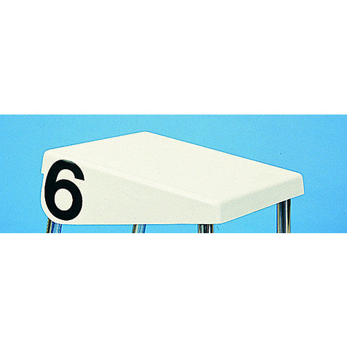 STARTING BLOCK TOP ONLY
