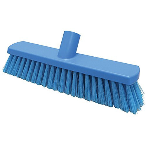 ECO SWEEP BRUSH HEAD - STIFF (280mm)