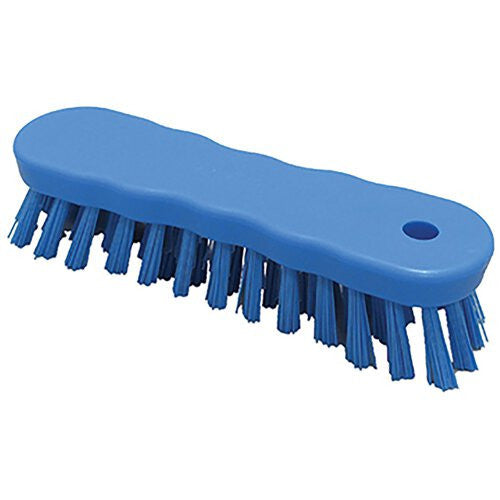 ECO HAND BRUSH - STIFF (180mm)