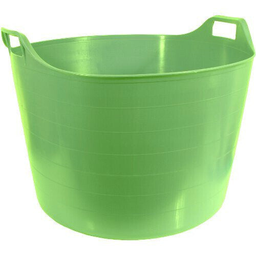 FLEXI STORAGE TRUG TUB (75L)