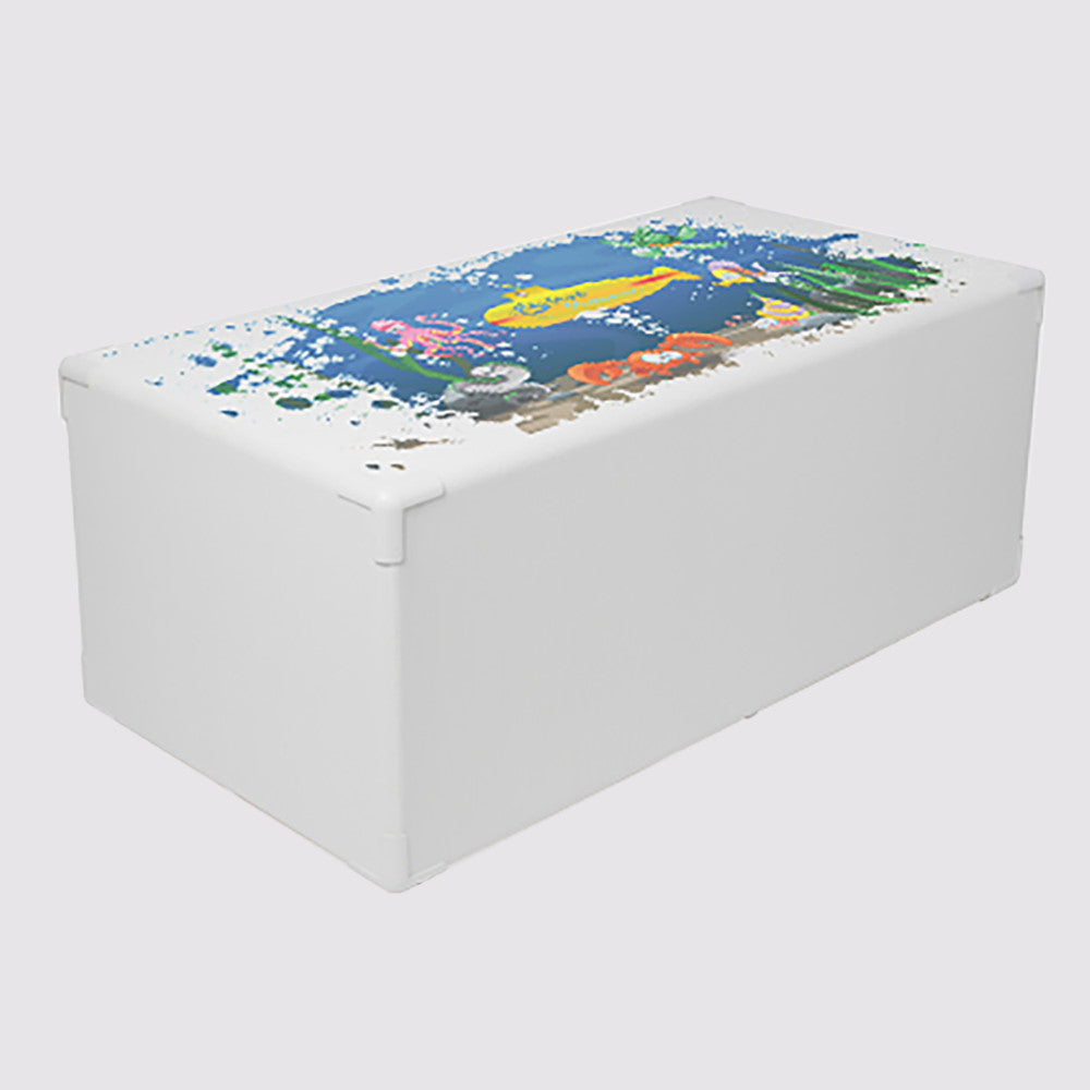 JPL POOL PLATFORM (LARGE)