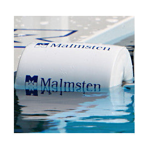 TENSION SPRING COVER - WHITE