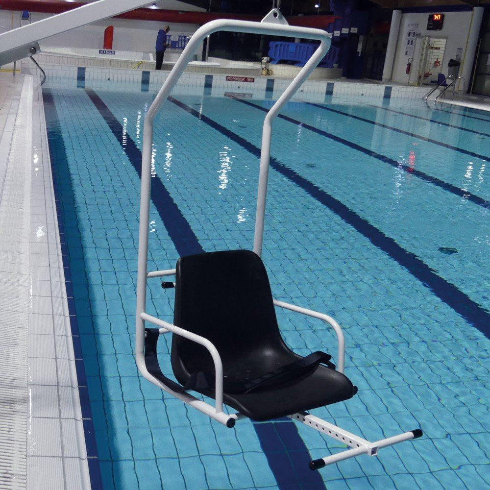 UNIFIX HOISTS CRADLE SEAT
