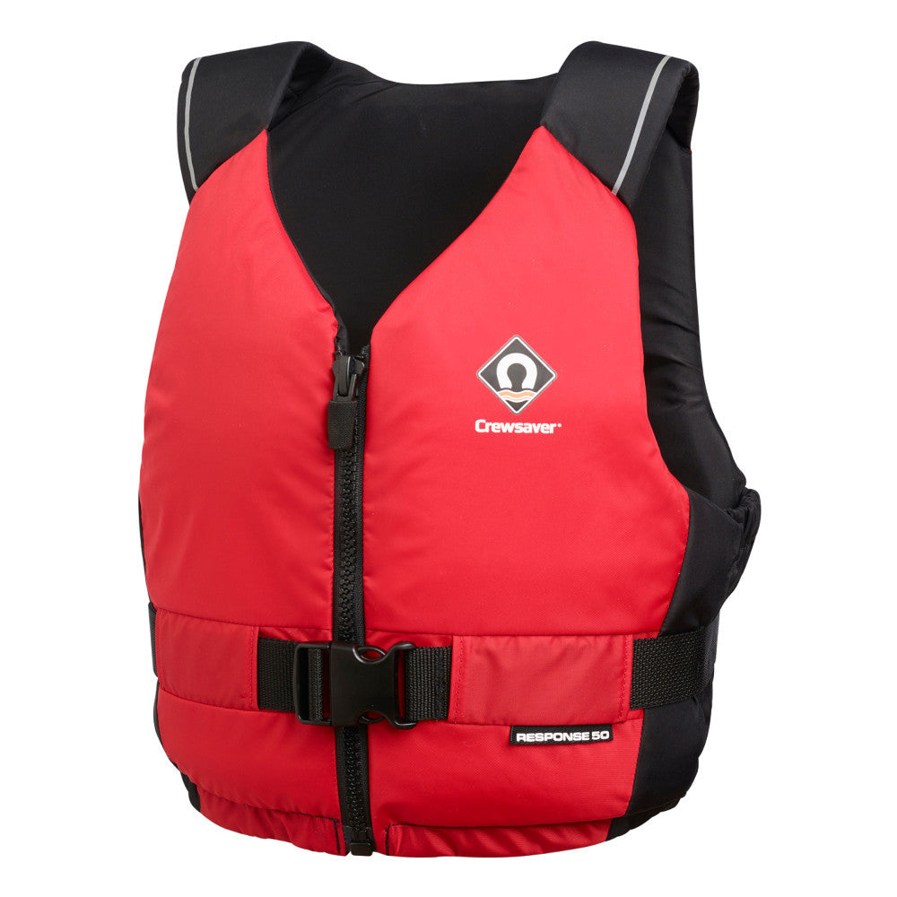 CREWSAVER RESPONSE BUOYANCY AIDS