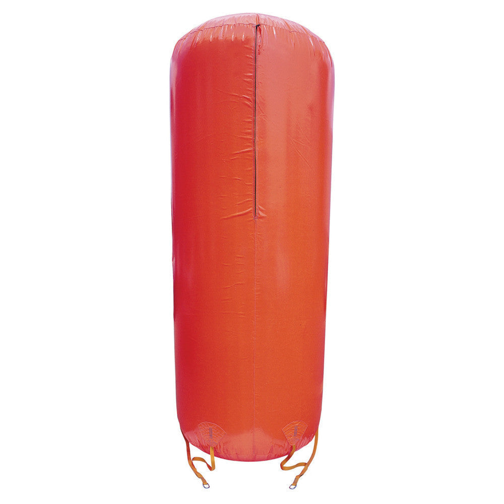 CREWSAVER CYLINDRICAL MARKER BUOY (1220mm)