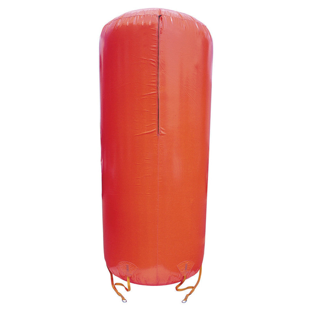 CREWSAVER CYLINDRICAL MARKER BUOY (1520mm)