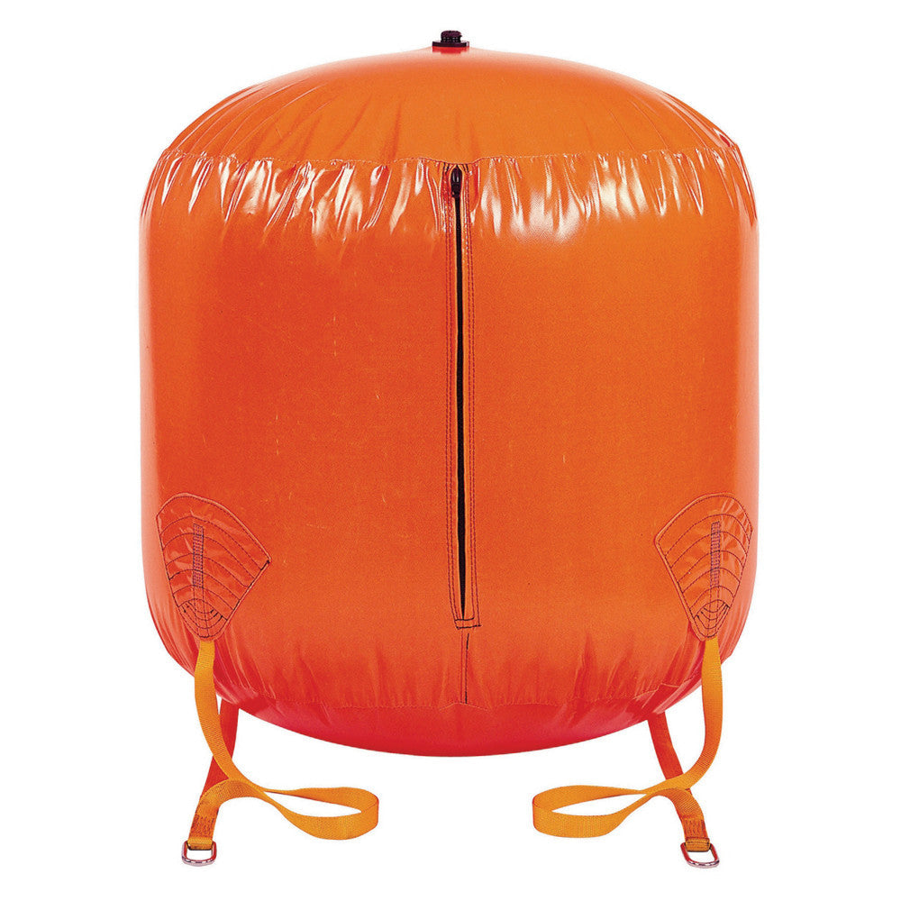 CREWSAVER DUMPY MARKER BUOY (1520mm)