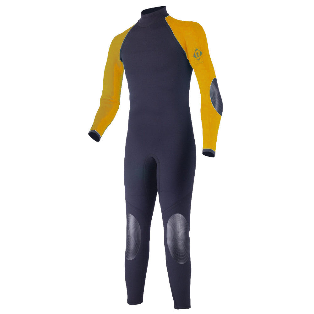 CREWSAVER CENTRE ONE-PIECE WETSUITS