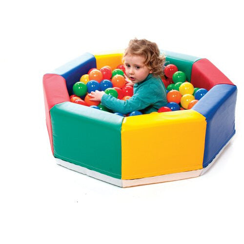 FIRST-PLAY FUNTIME MINI BALL POOL