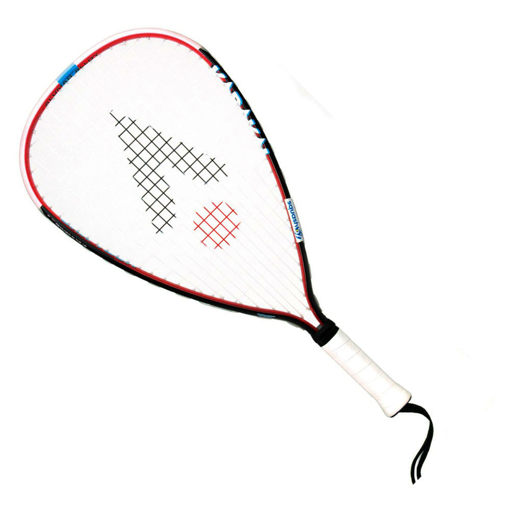 KARAKAL CRX TOUR RACKETBALL RACKET