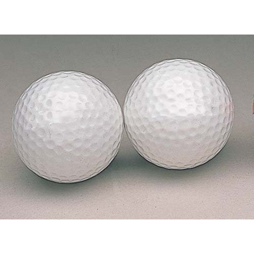PITCH AND PUTT GOLF BALLS