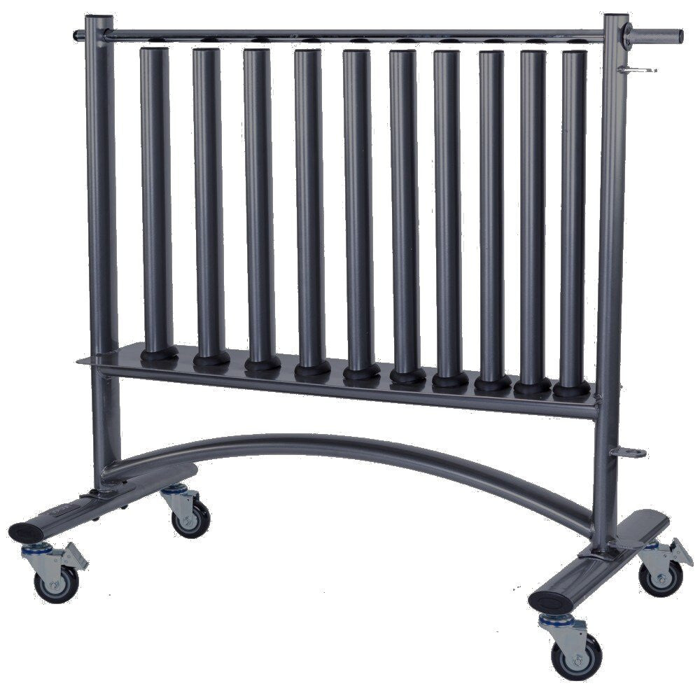IGNITE STUDIO DUMBBELL STORAGE RACK