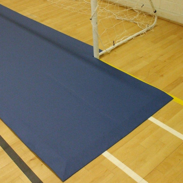 FIVE-A-SIDE FOOTBALL GOAL MATS