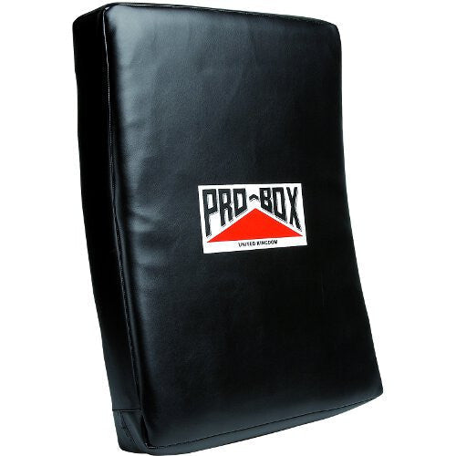 PRO-BOX CURVED KICK / PUNCH SHIELD