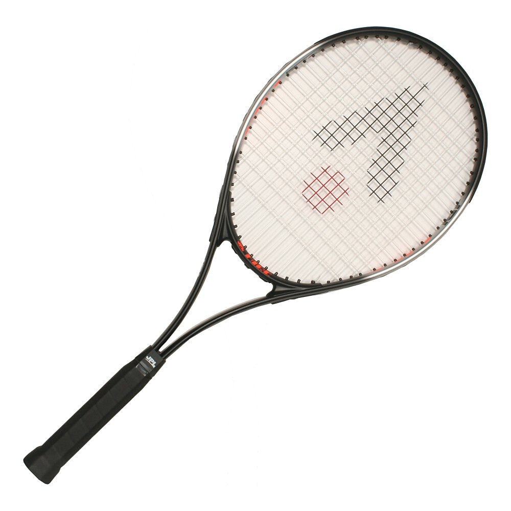 JPL "HIRE" TENNIS RACKET