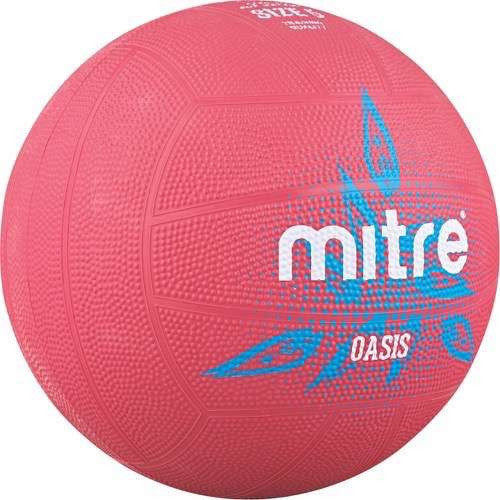 MITRE OASIS NETBALLS
