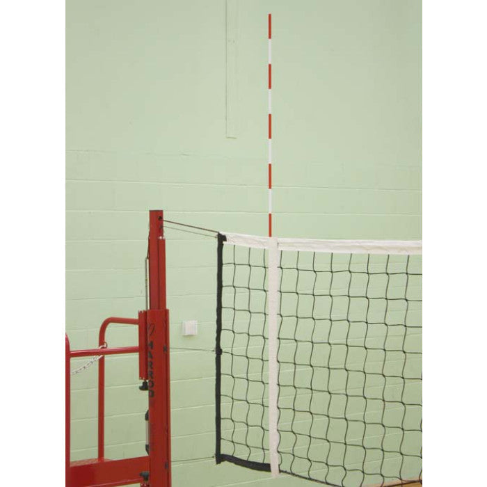 VOLLEYBALL ANTENNAE IN SHEATH