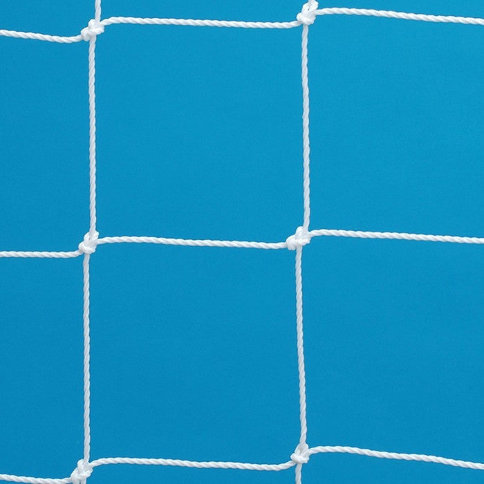 DELUXE FIVE-A-SIDE FOOTBALL GOAL NETS