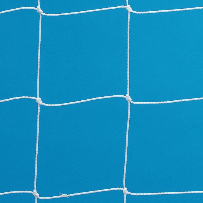 STANDARD FIVE-A-SIDE FOOTBALL GOAL NETS
