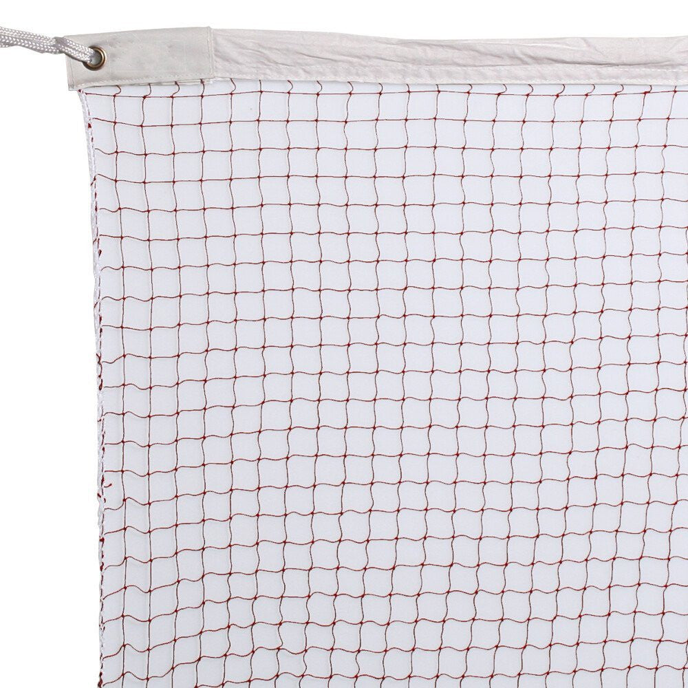 COMPETITION BADMINTON NET (6.1m / 20’)