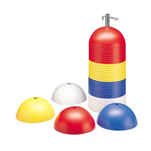 SPORTS MARKER SET