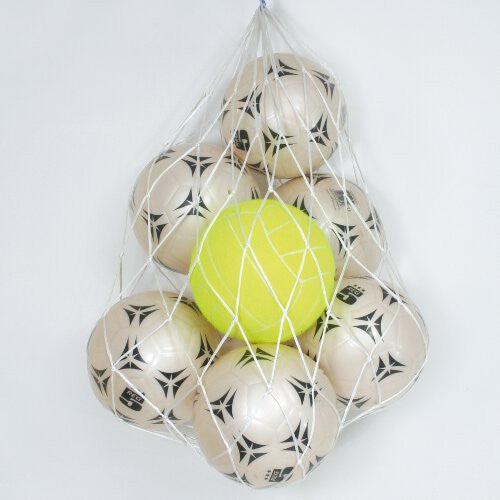 POLYETHYLENE BALL CARRY NET