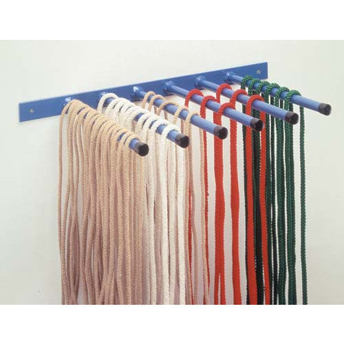 SKIPPING ROPE RACK