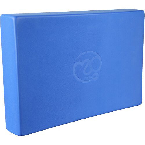 YOGA-MAD YOGA BLOCK - BLUE