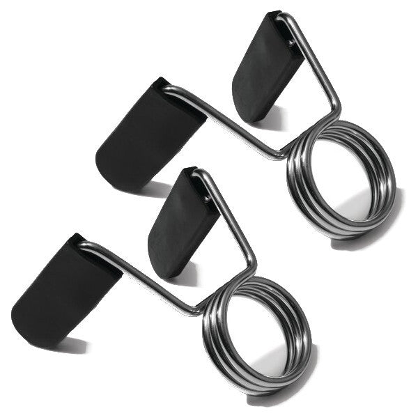 SPRING COLLARS (30mm)