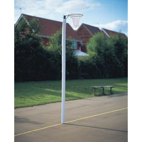 NETBALL POST PROTECTORS