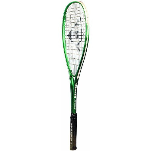 DUNLOP "HIRE" SQUASH RACKET