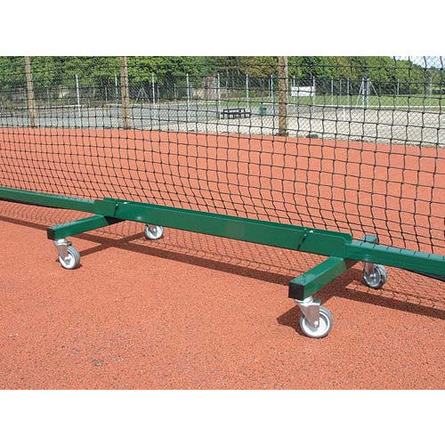 TENNIS DOLLEY WHEELS
