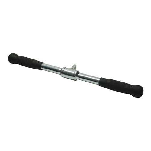 REVOLVING STRAIGHT BAR (508mm)