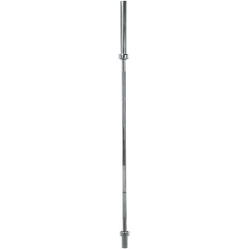 CHROME OLYMPIC BAR (7’)