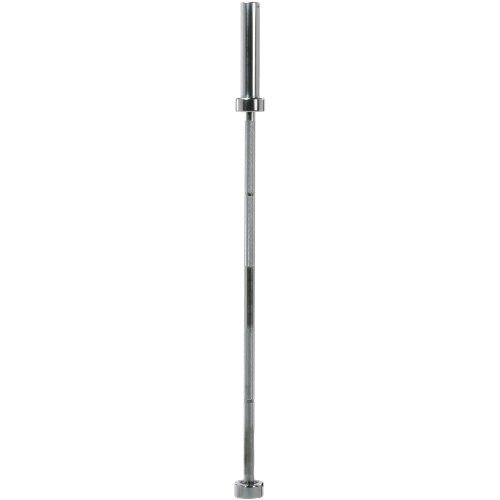 CHROME OLYMPIC BAR (5’)