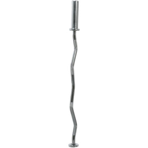OLYMPIC CURL BAR