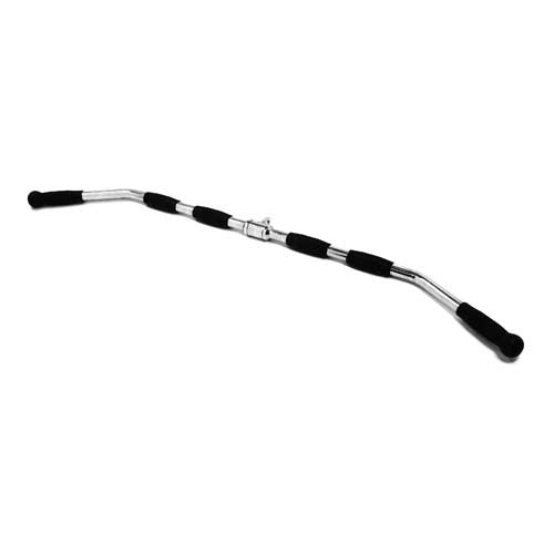 REVOLVING LAT BAR (1219mm)