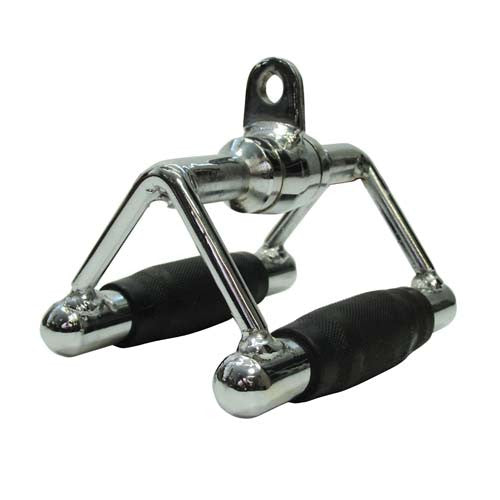 REVOLVING SEATED ROW / CHINNING BAR