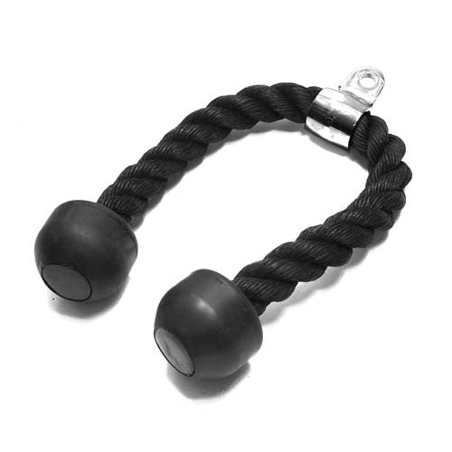 BODYMAX PRO TRICEP PRESS DOWN - DOUBLE END