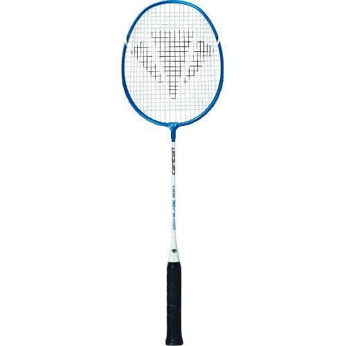 CARLTON MAXI-BLADE ISO 4.3 BADMINTON RACKET