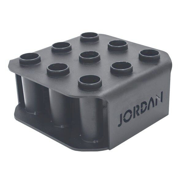 OLYMPIC BAR HOLDER