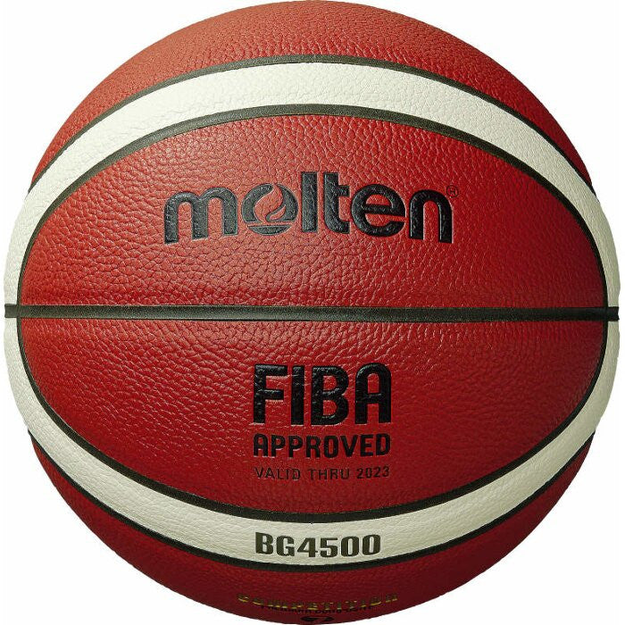 MOLTEN BG4500 BASKETBALL (SIZE 7)