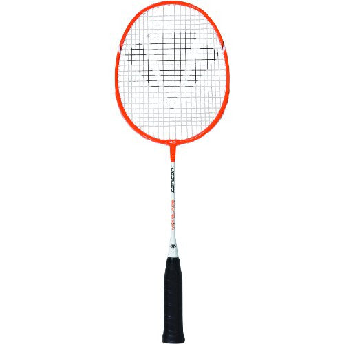 CARLTON MIDI-BLADE ISO 4.3 BADMINTON RACKET