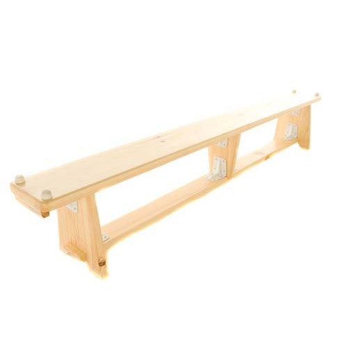 ACTIVBENCH - NATURAL (2.0m)