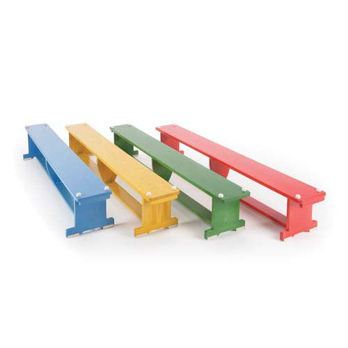 ACTIVBENCH - RED (2.0m)