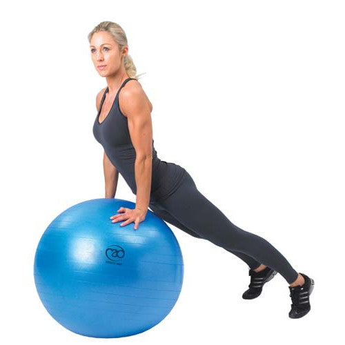 STUDIO 300kg SWISS BALL (55cm)