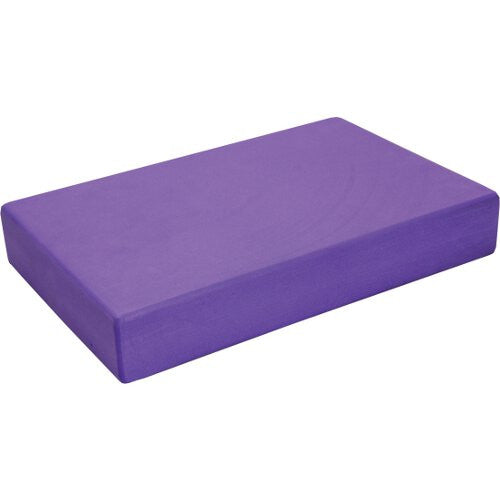 YOGA-MAD YOGA BLOCK - PURPLE