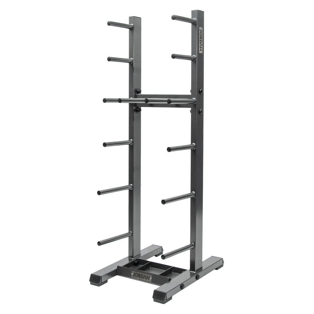 STUDIO BARBELL RACK (12 SETS)