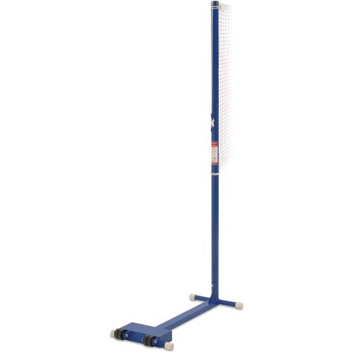 WHEELAWAY STANDARD TRAINING BADMINTON POSTS