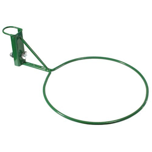 NETBALL RINGS